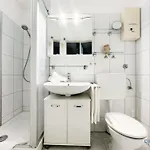 Haus Nautic 615 Куксхафен