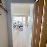 Апартаменты Haus Nautic 615