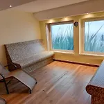Haus Nautic 615 Апартаменты Куксхафен