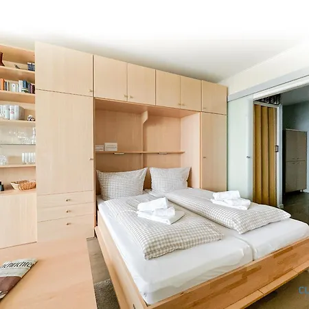 Haus Nautic 615 Куксхафен