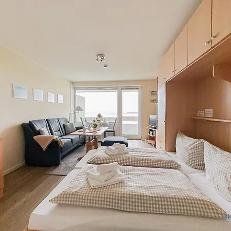 Haus Nautic 615 * Куксхафен