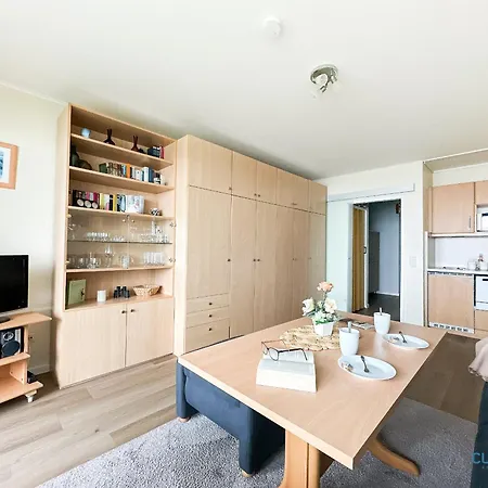 Haus Nautic 615 Апартаменты *