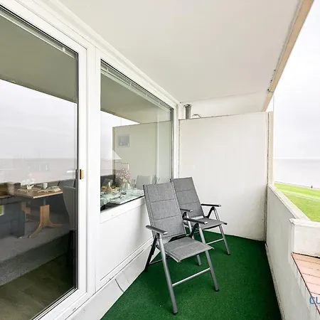 Haus Nautic 615 Cuxhaven
