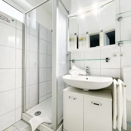 Haus Nautic 615 *