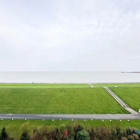 Haus Nautic 615 Cuxhaven