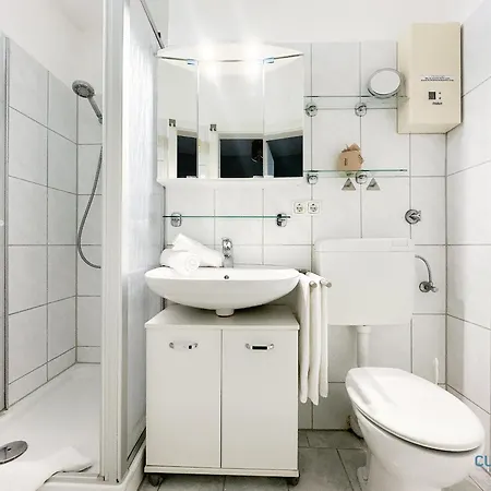 Haus Nautic 615 Cuxhaven