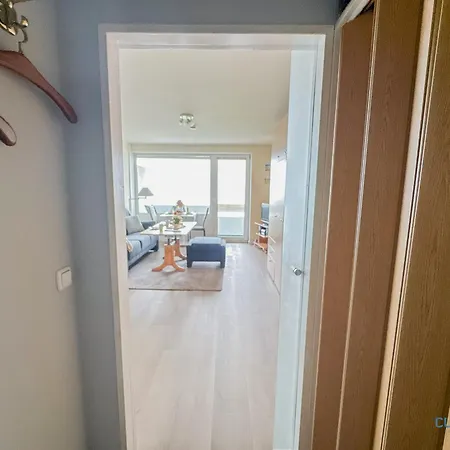 Appartement Haus Nautic 615