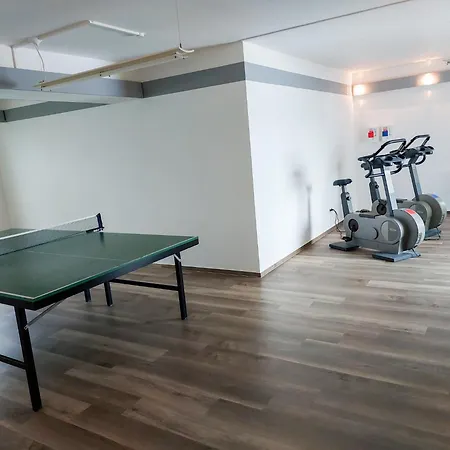 Haus Nautic 615 Appartement *