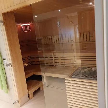 Haus Nautic 615 Appartement *