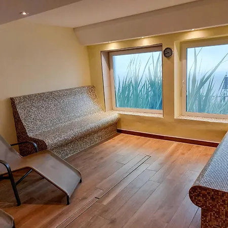 Haus Nautic 615 Appartement Cuxhaven