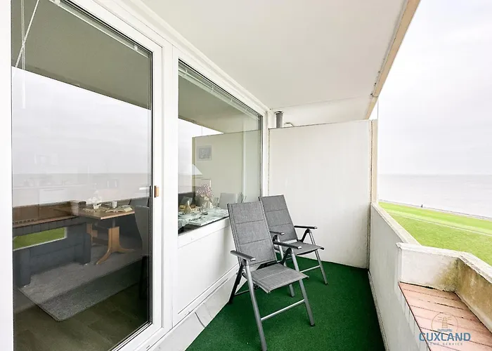 Haus Nautic 615 Cuxhaven